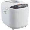 VEVOR Bread Maker, 19-in-1 2LB Dough Machine, Nonstick Ceramic Pan Automatic Breadmaker with Gluten Free Setting, Whole Wheat Bread Making, Digital, P