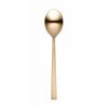 (4 pack) Stainless Steel Dinner Spoon