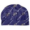 Ravens 3PC Set - Apron; Mitt; Hat