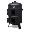 Smoker BBQ Utah