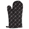 Falcons 3PC Set - Apron; Mitt; Hat