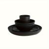 32 Pieces/set of Plastic Tableware, Including Plates, Squares, Bowls, and Cups, Suitable for Families, Camping, Picnics, School Dormitories, Parties,