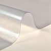 Plastic Tablecloth 60mm x 36in 60mm PVC Waterproof Dining Kitchen Office Table Cover