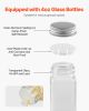 Spice Rack Organizer for Cabinet Kitchen Countertop Seasoning Organizer 23x16 in