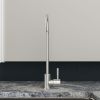 Kitchen Water Filter Faucet,Stainless Steel Drinking Water Faucet