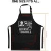 apron
