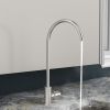 Kitchen Water Filter Faucet,Stainless Steel Drinking Water Faucet