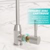 Kitchen Water Filter Faucet,Stainless Steel Drinking Water Faucet